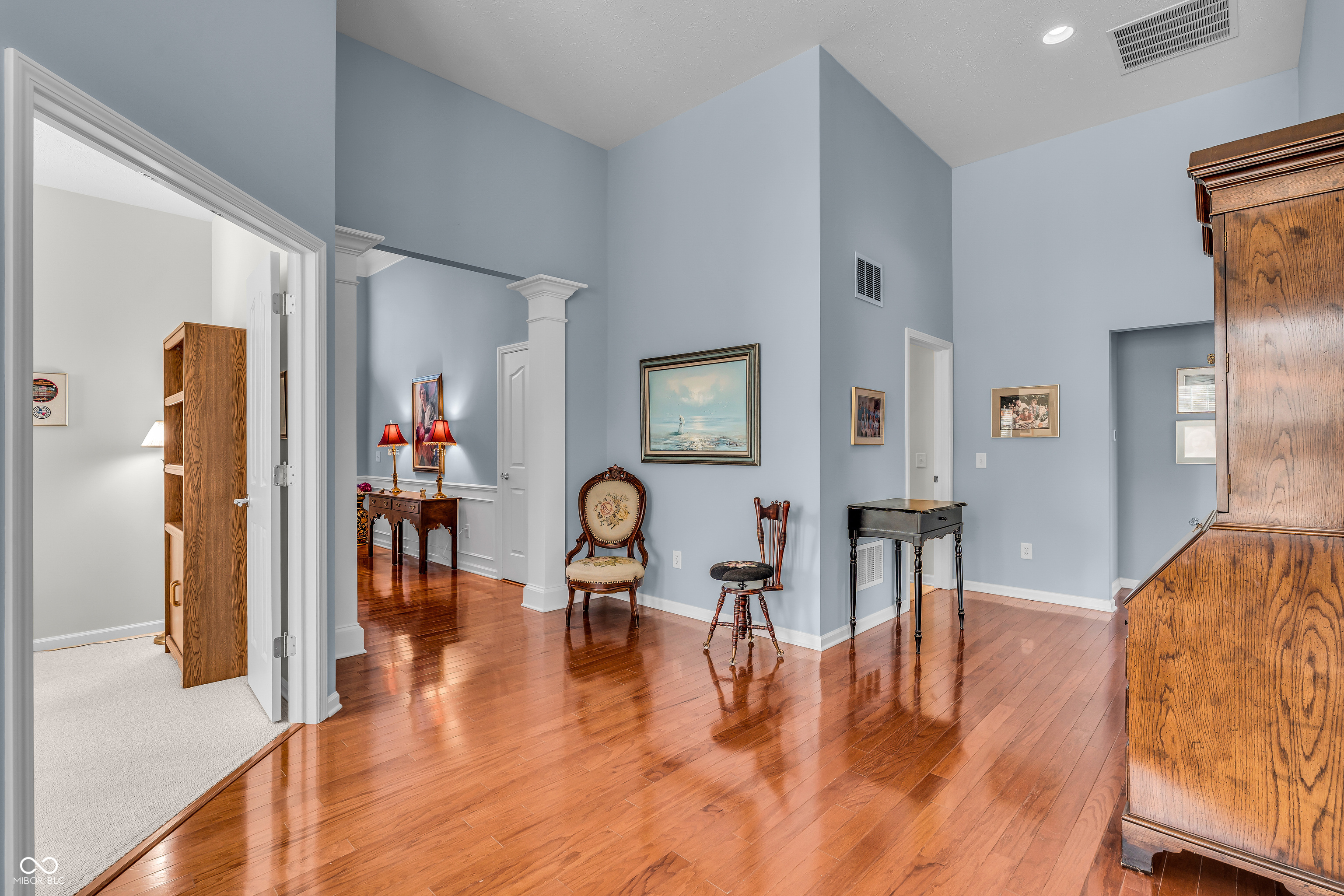 751 Fish Hawk Court Brownsburg, IN 46112 - Photo 13 of 29