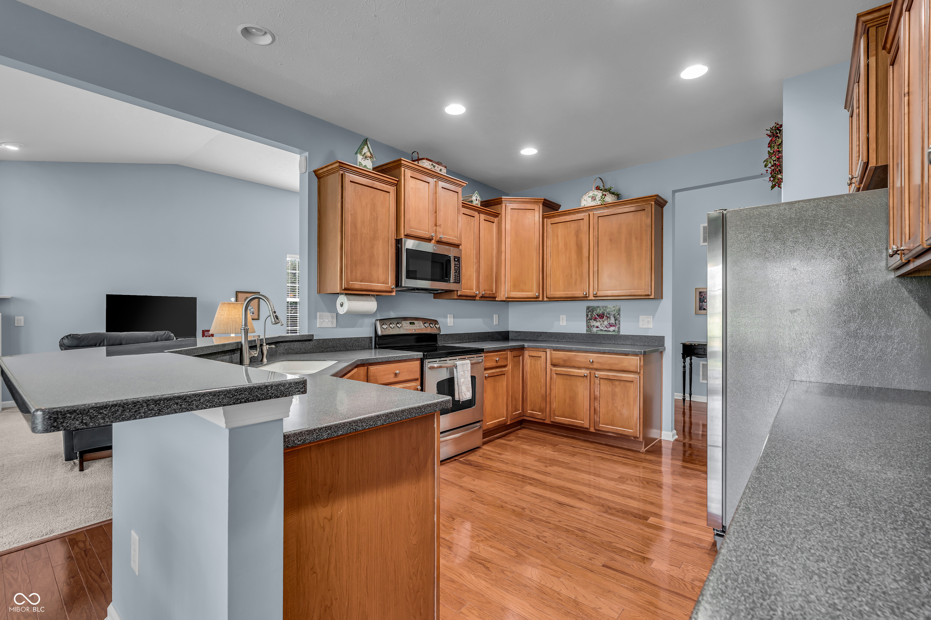 751 Fish Hawk Court Brownsburg, IN 46112 - Photo 15 of 29