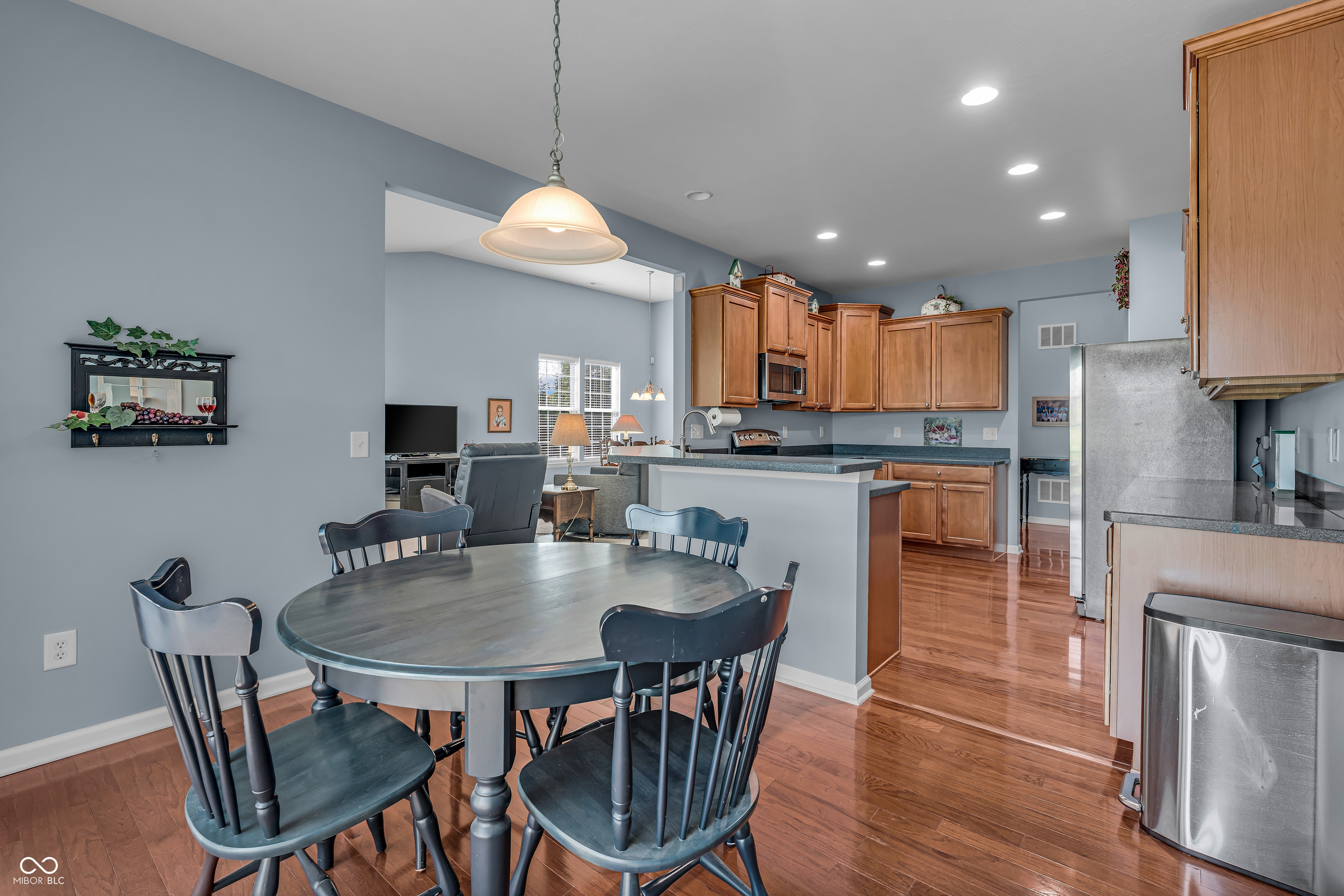 751 Fish Hawk Court Brownsburg, IN 46112 - Photo 16 of 29