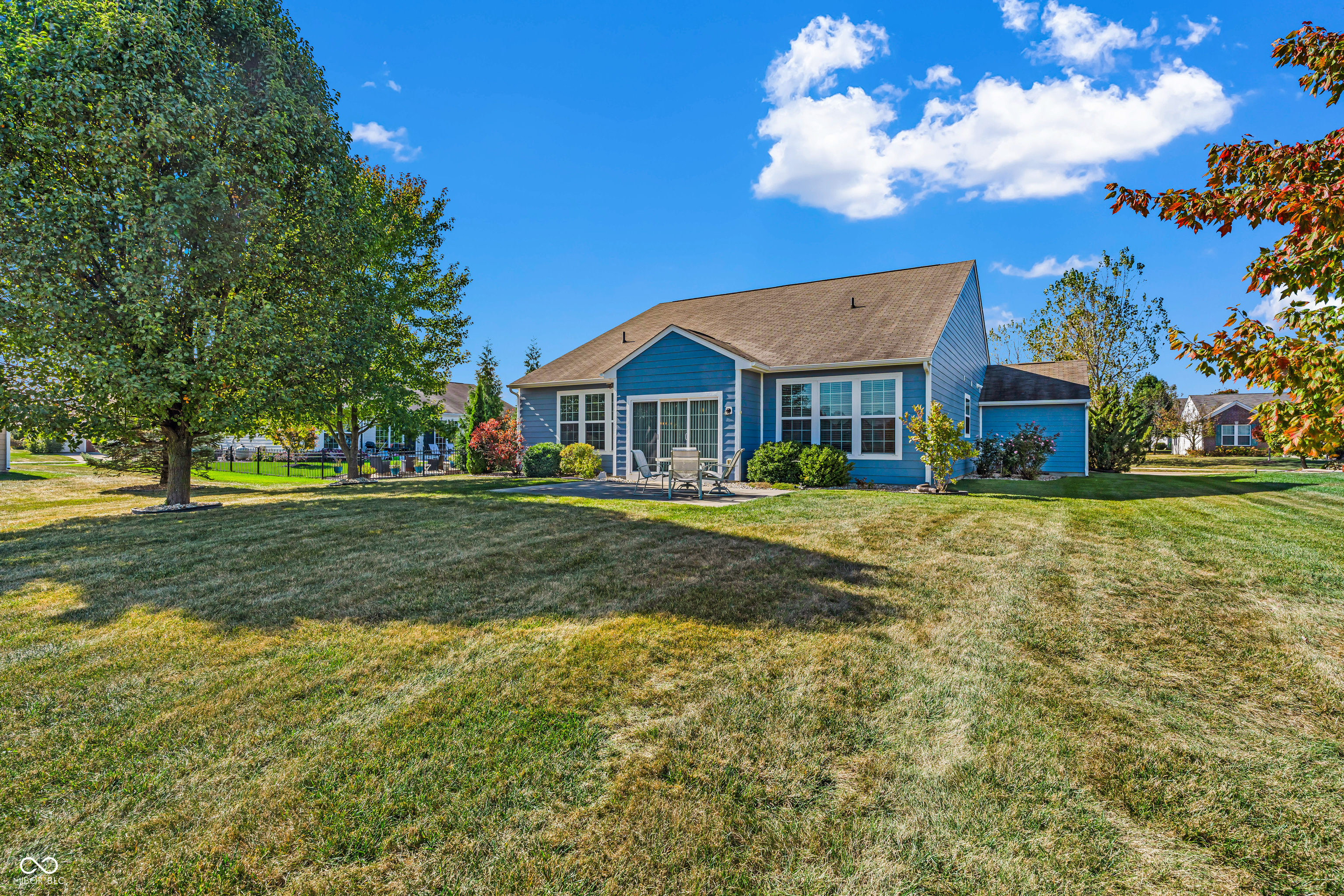 751 Fish Hawk Court Brownsburg, IN 46112 - Photo 27 of 29