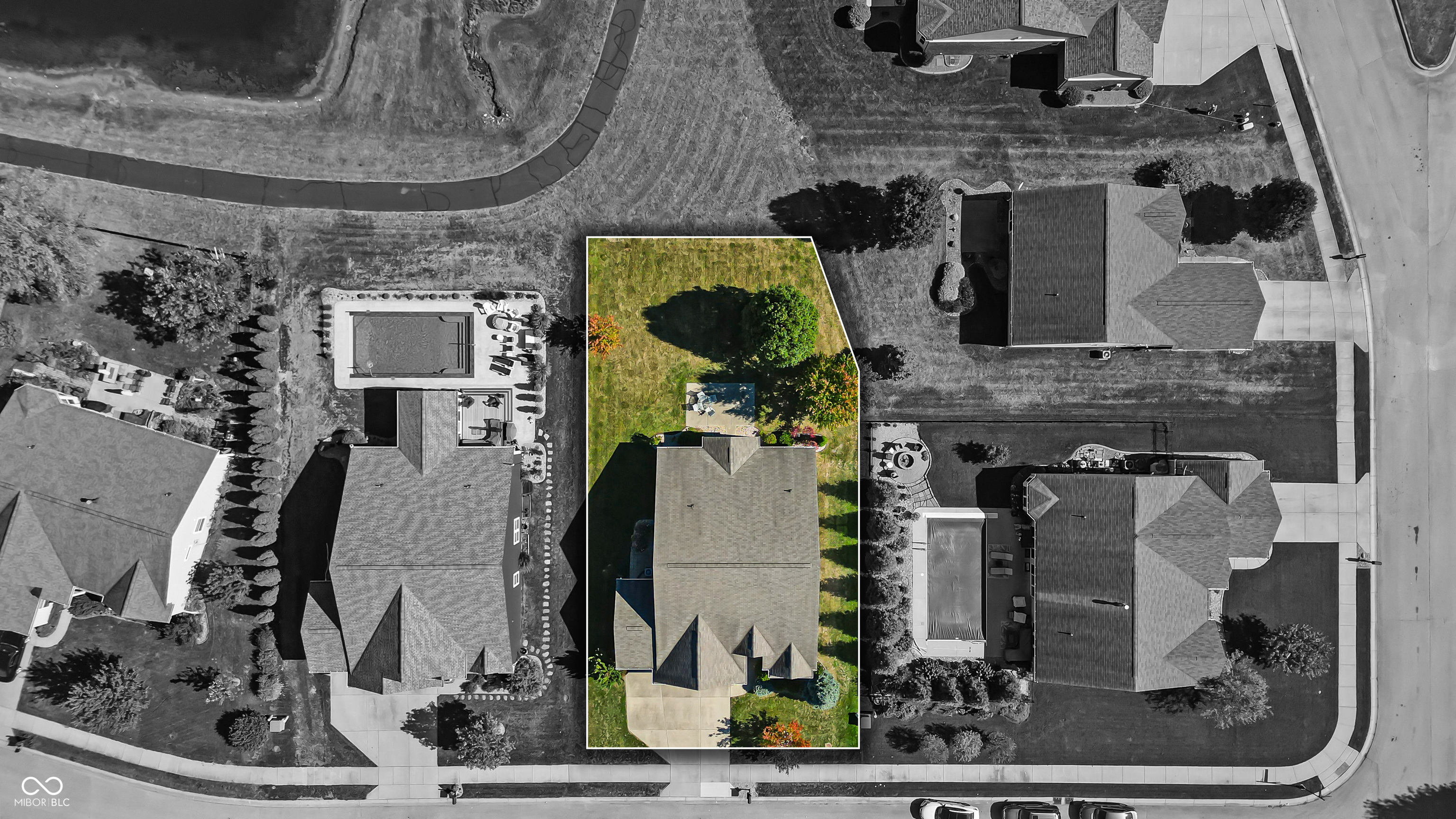 751 Fish Hawk Court Brownsburg, IN 46112 - Photo 29 of 29