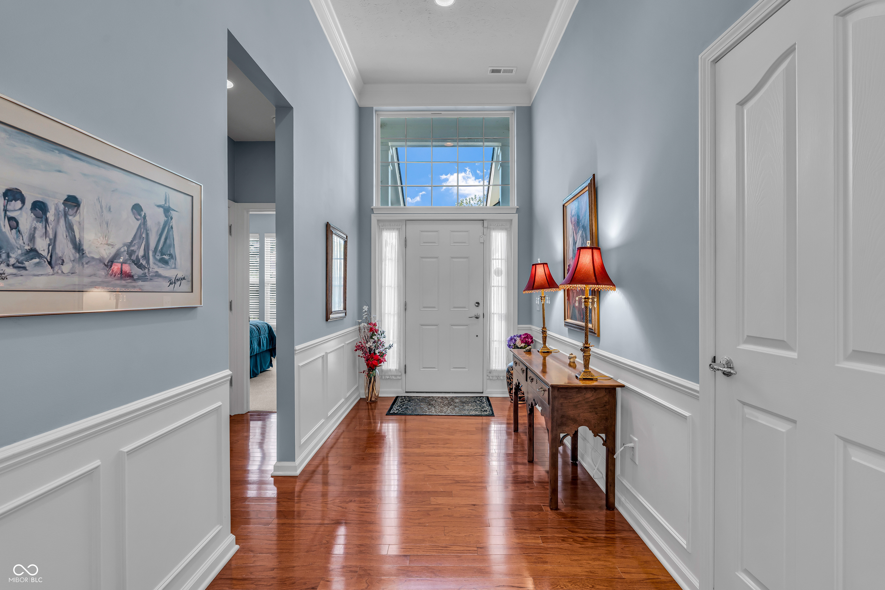 751 Fish Hawk Court Brownsburg, IN 46112 - Photo 3 of 29