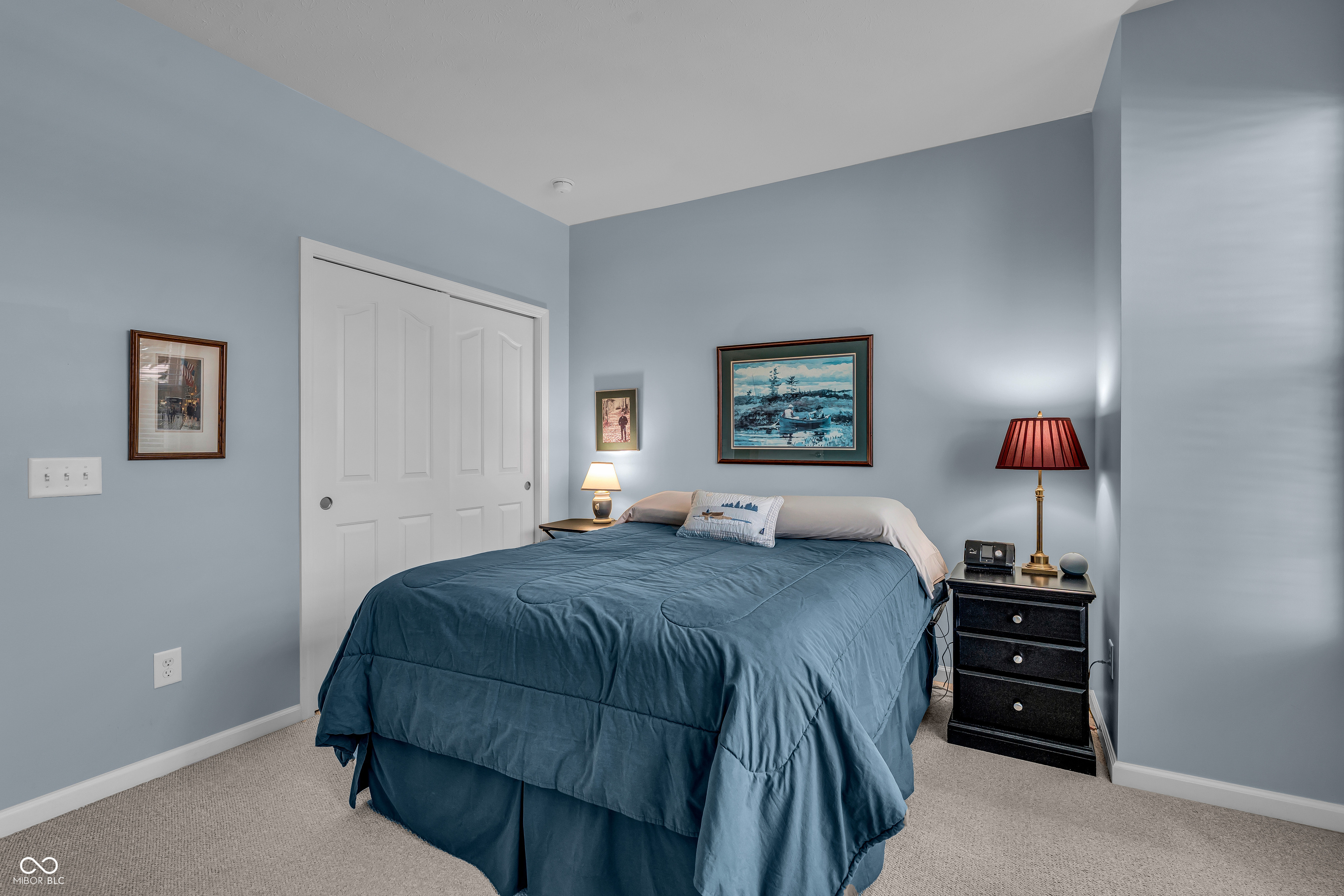 751 Fish Hawk Court Brownsburg, IN 46112 - Photo 5 of 29