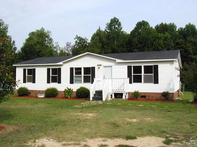 8128 Mt Pleasant Church Road Willow Spring, NC 27592 - Photo 1 of 5 Gallery Image 1