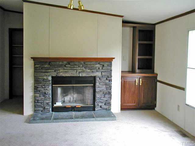 8128 Mt Pleasant Church Road Willow Spring, NC 27592 - Photo 4 of 5 Gallery Image 4