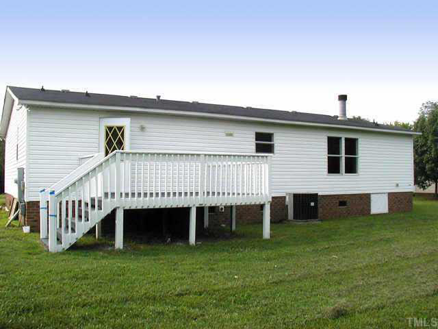 8128 Mt Pleasant Church Road Willow Spring, NC 27592 - Photo 5 of 5 Gallery Image 5