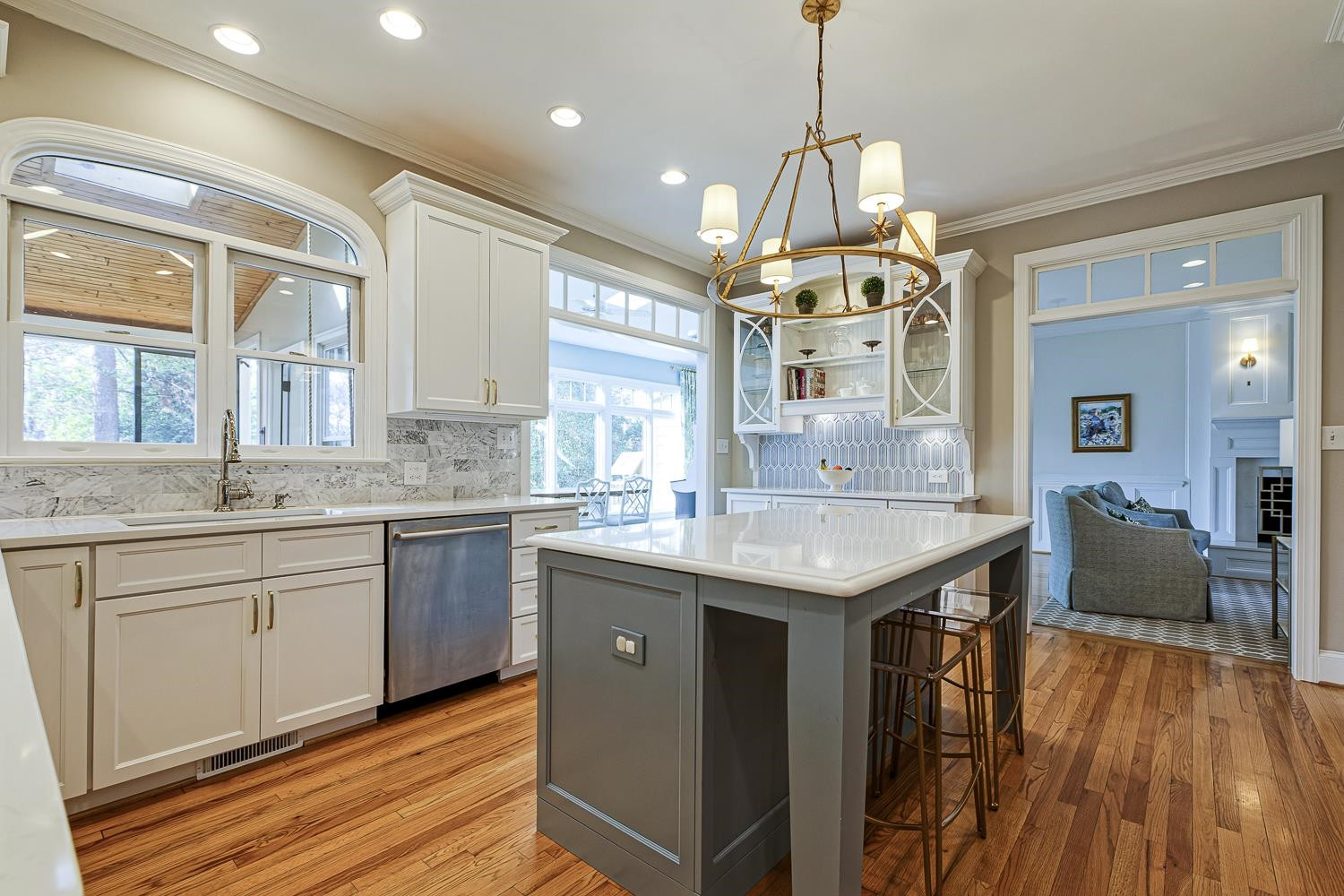 1912 Prescott Place Raleigh, NC 27615 - Photo 21 of 63 Photo 21