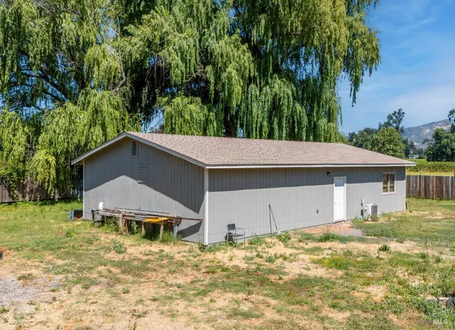 $340,000 | 12580 Powerhouse Road, Potter Valley, CA 95469