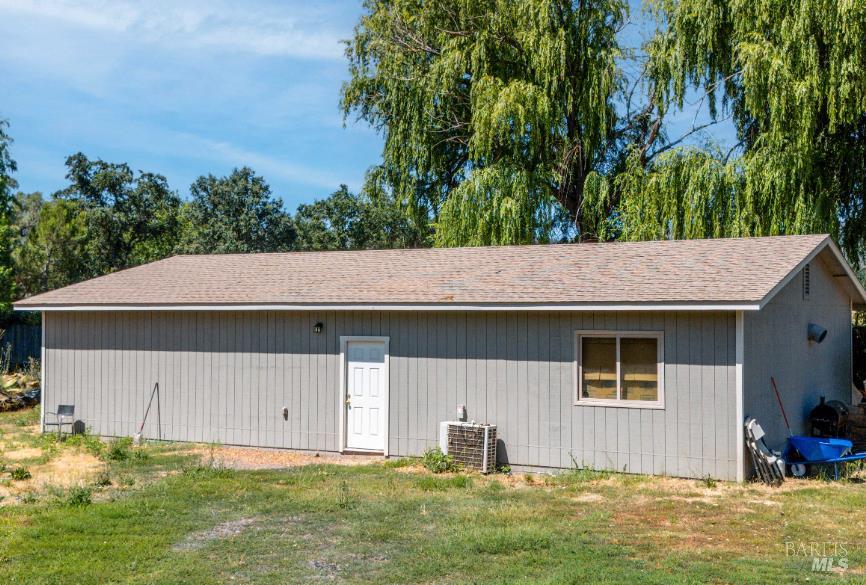 12580 Powerhouse Road Potter Valley, CA 95469 - Photo 2 of 7