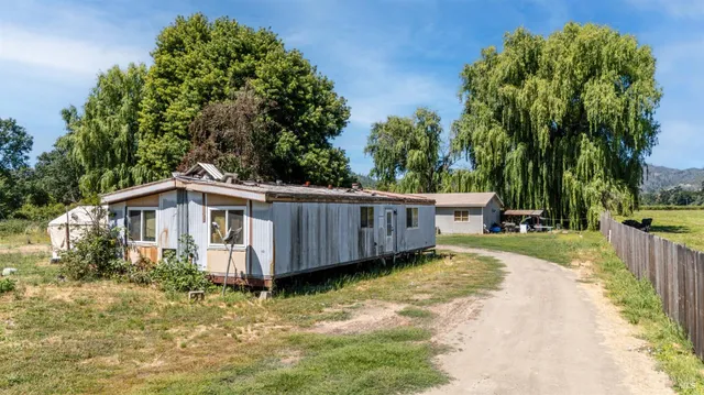 $340,000 | 12580 Powerhouse Road, Potter Valley, CA 95469