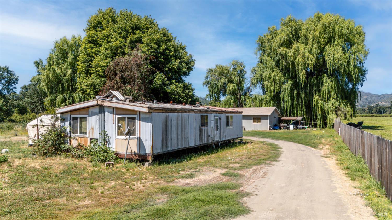 12580 Powerhouse Road Potter Valley, CA 95469 - Photo 3 of 7