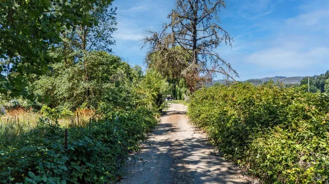 $340,000 | 12580 Powerhouse Road, Potter Valley, CA 95469