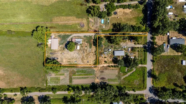 $340,000 | 12580 Powerhouse Road, Potter Valley, CA 95469