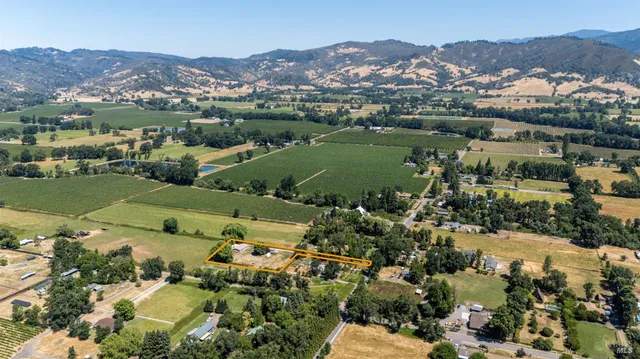 $340,000 | 12580 Powerhouse Road, Potter Valley, CA 95469