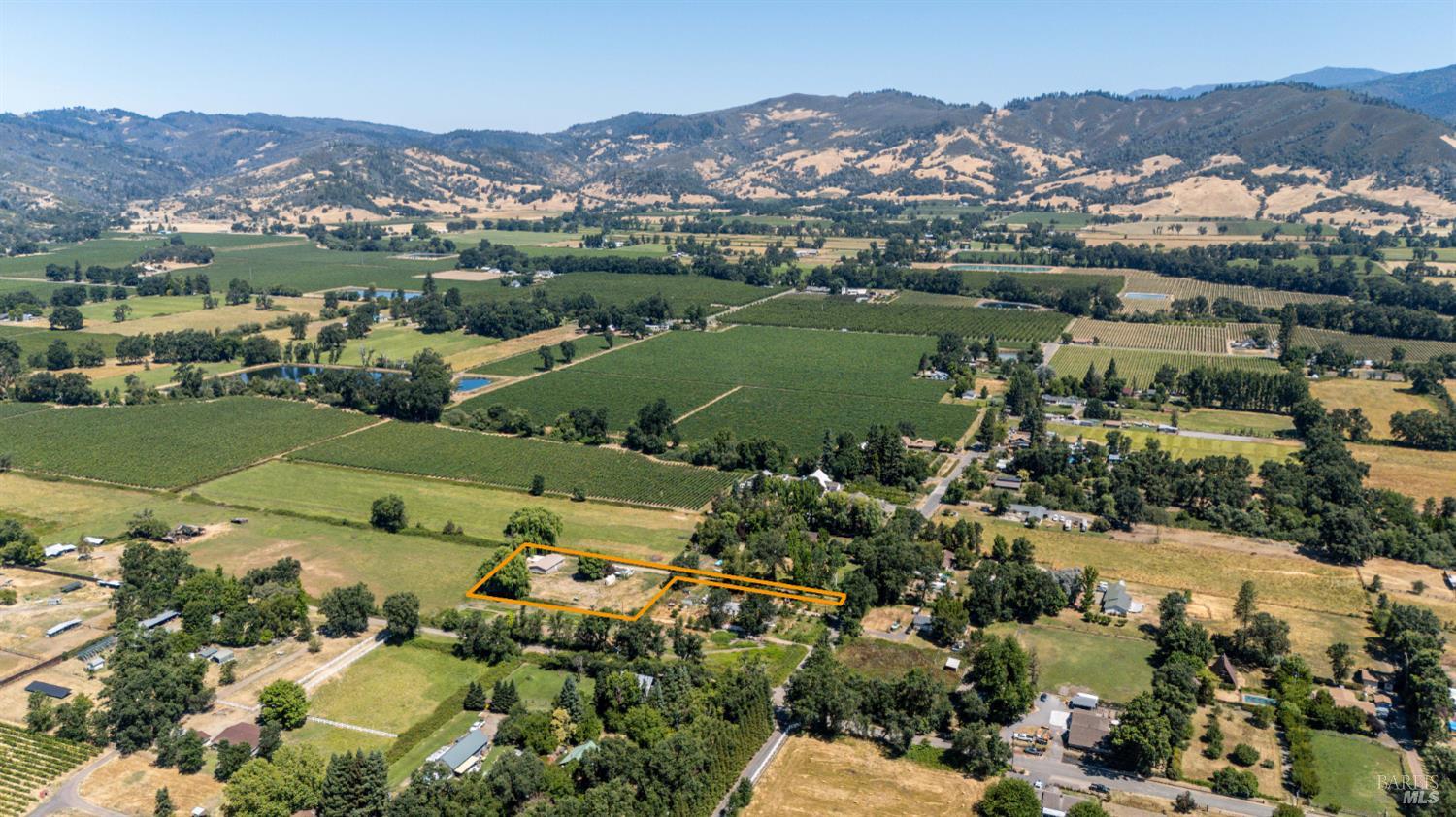 12580 Powerhouse Road Potter Valley, CA 95469 - Photo 6 of 7