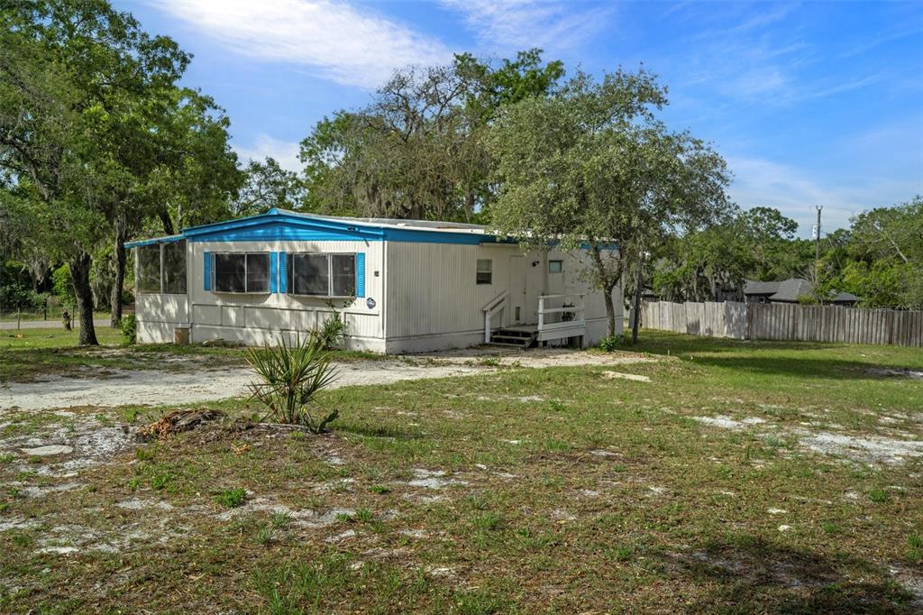 7775 Indian Trail Road Weeki Wachee, FL 34613 - Photo 1 of 1