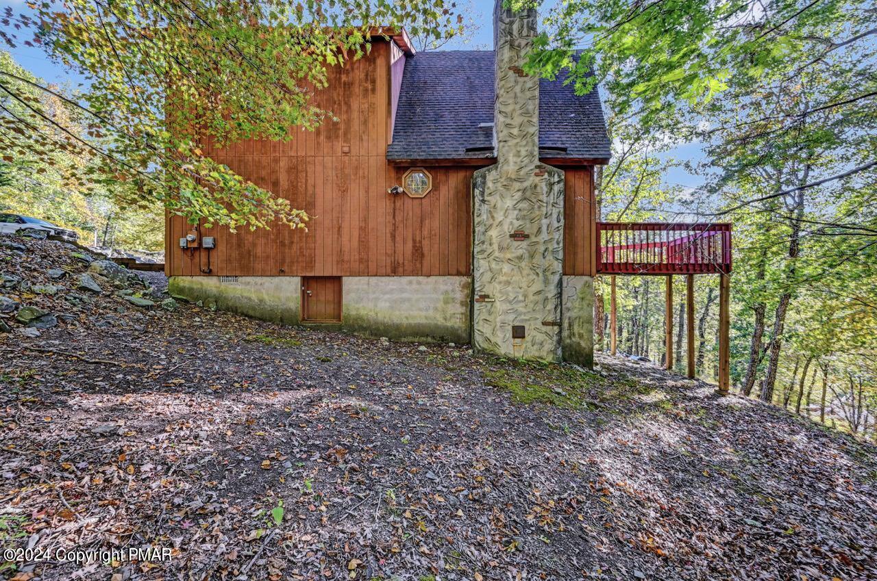 215 Radcliff Road Bushkill, PA 18324 - Photo 54 of 56 215 Radcliff Road, Bushkill, PA