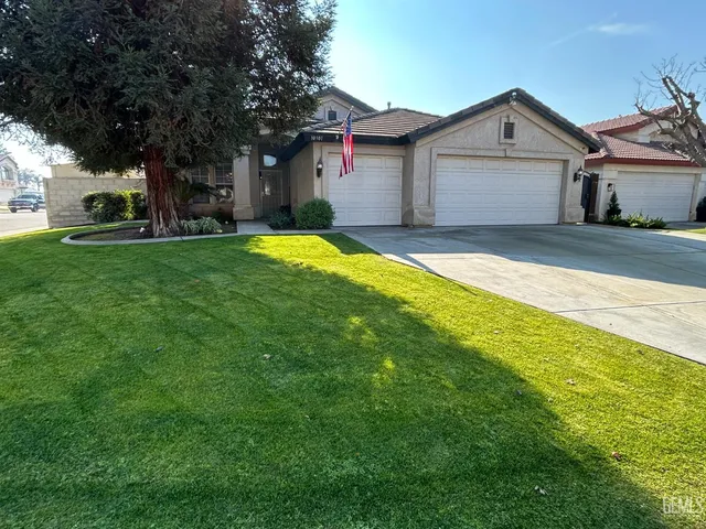 $500,000 | Undisclosed Address, Bakersfield, CA 93312