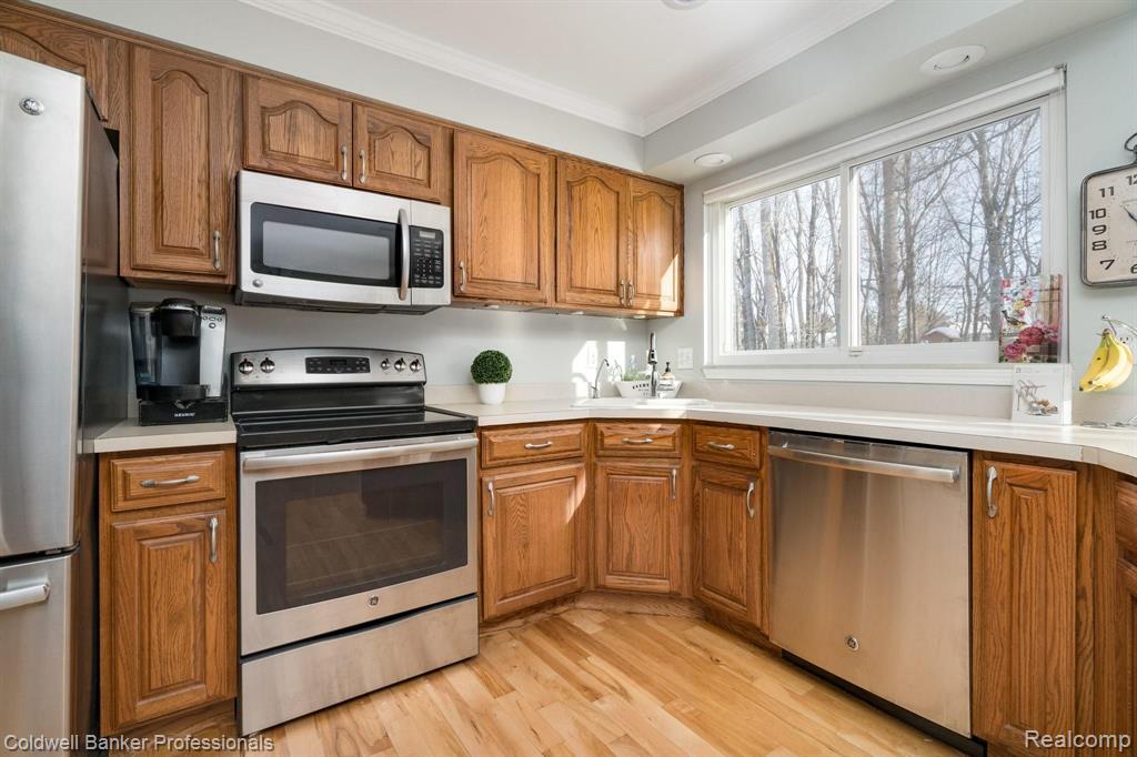 1362 West Fairview Lane Rochester Hills, MI 48306 - Photo 7 of 35