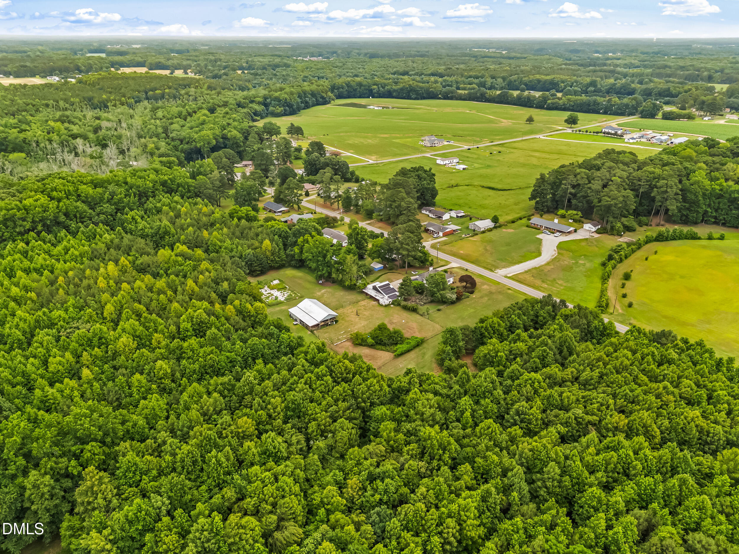 2736 Pleasant Hill Road Rocky Mount, NC 27801 - Photo 53 of 59