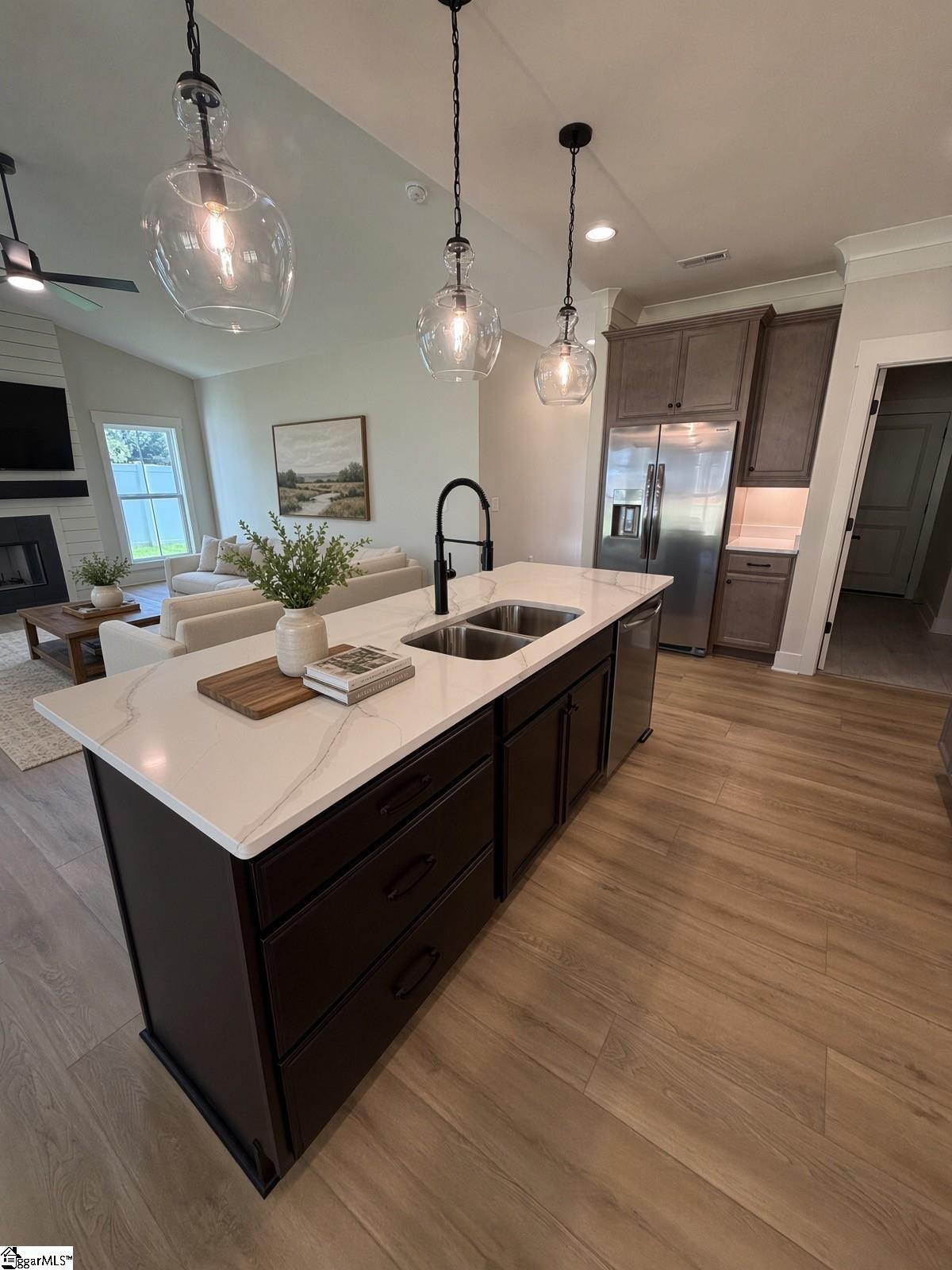 207 Palmetto Road Pelzer, SC 29669 - Photo 9 of 46 Gallery Image 9