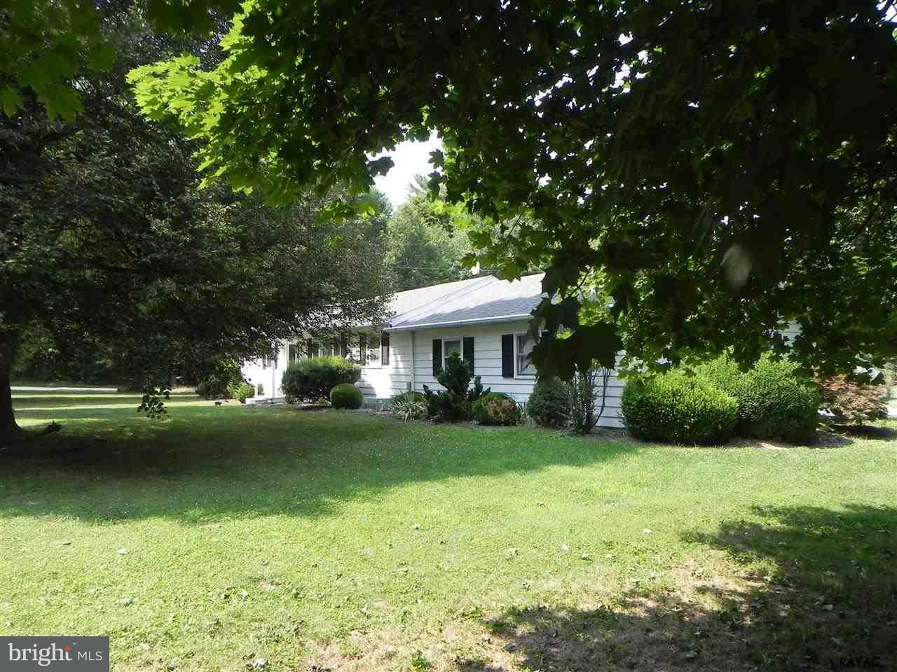 685 Narrows Road Biglerville, PA 17307 - Photo 8 of 24