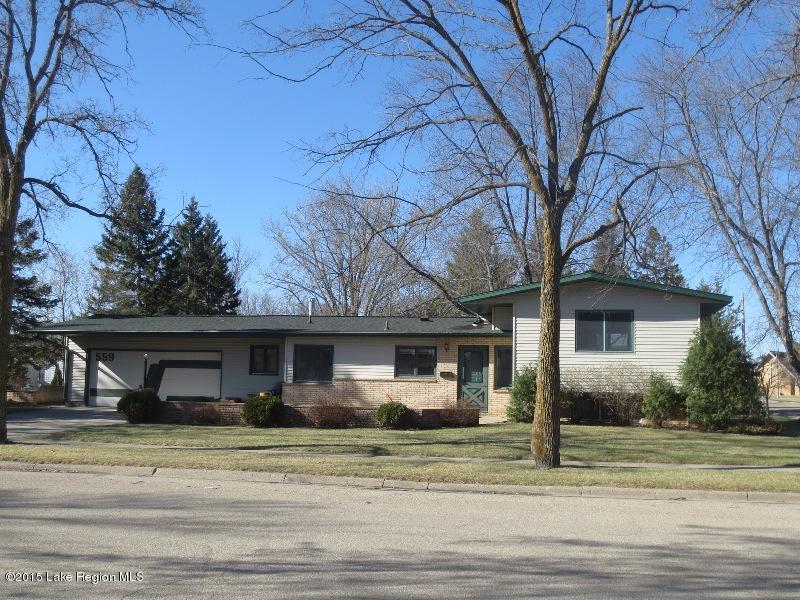 559 3rd Street Southwest Perham, MN 56573 - Photo 1 of 1 Gallery Image 1