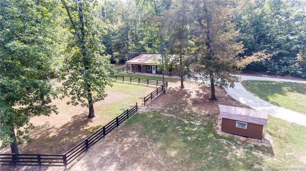 11063 Tripolee Road Georgetown, IN 47122 - Photo 54 of 58