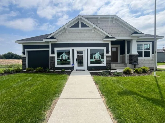 $622,990 | 1198 Woods Creek Drive, Delano, MN 55328