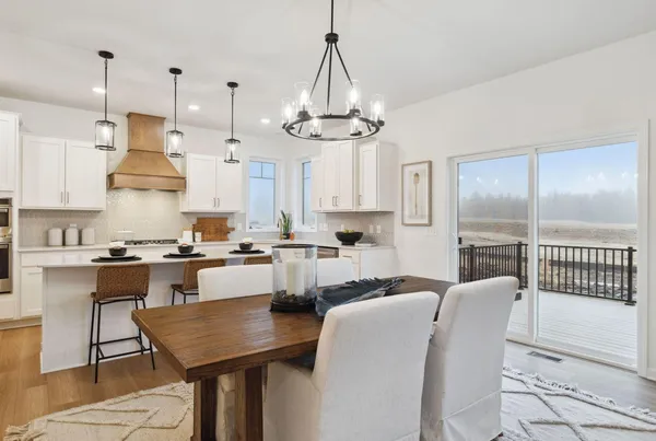 $622,990 | 1198 Woods Creek Drive, Delano, MN 55328