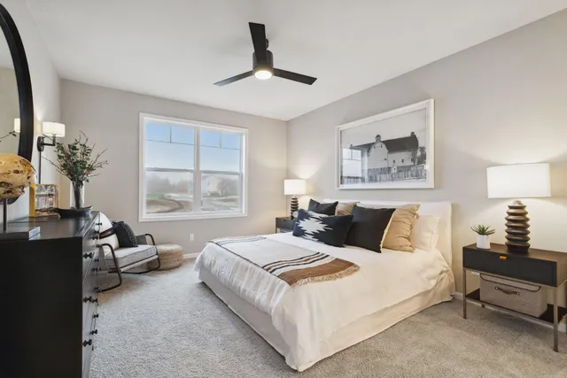 $622,990 | 1198 Woods Creek Drive, Delano, MN 55328