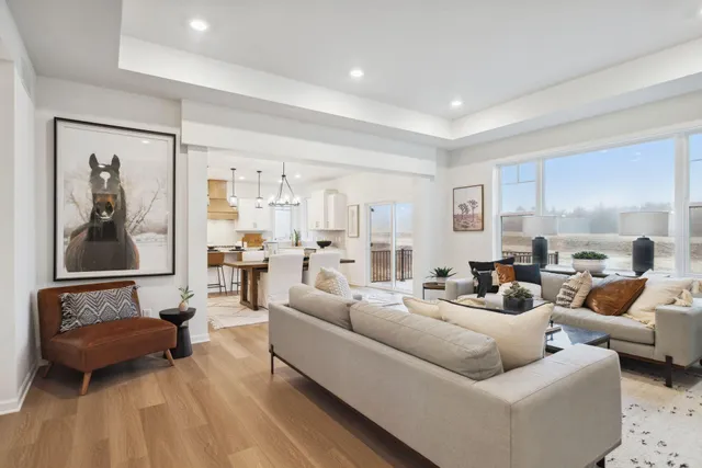 $622,990 | 1198 Woods Creek Drive, Delano, MN 55328