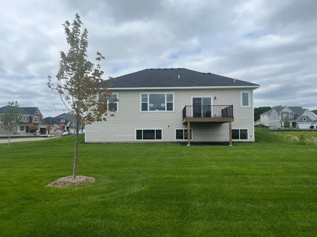 $622,990 | 1198 Woods Creek Drive, Delano, MN 55328