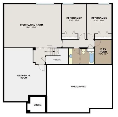 $622,990 | 1198 Woods Creek Drive, Delano, MN 55328