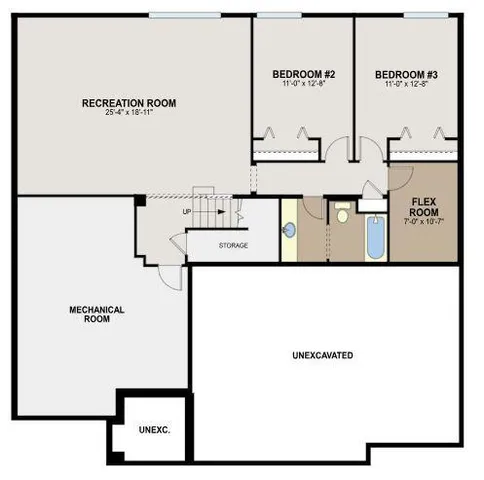 $622,990 | 1198 Woods Creek Drive, Delano, MN 55328