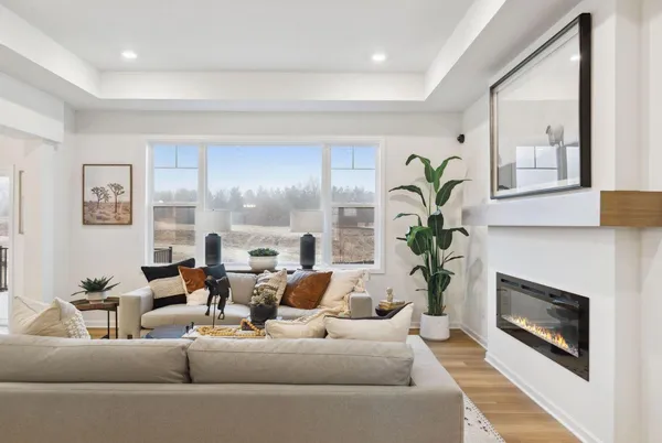 $622,990 | 1198 Woods Creek Drive, Delano, MN 55328