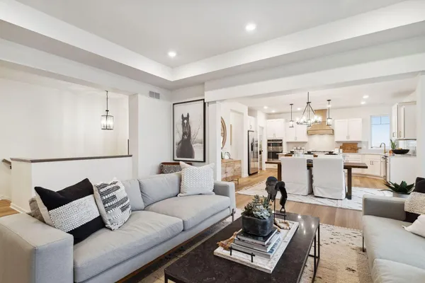 $622,990 | 1198 Woods Creek Drive, Delano, MN 55328