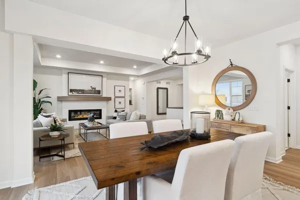 $622,990 | 1198 Woods Creek Drive, Delano, MN 55328