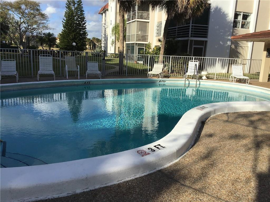 3551 Inverrary Drive, Unit 208 Lauderhill, FL 33319 - Photo 14 of 15 a view of a lake view