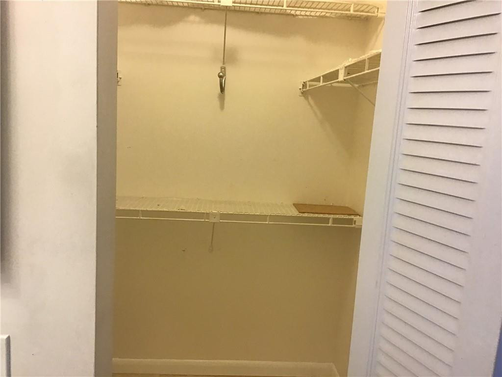 3551 Inverrary Drive, Unit 208 Lauderhill, FL 33319 - Photo 8 of 15 a view of walk in closet