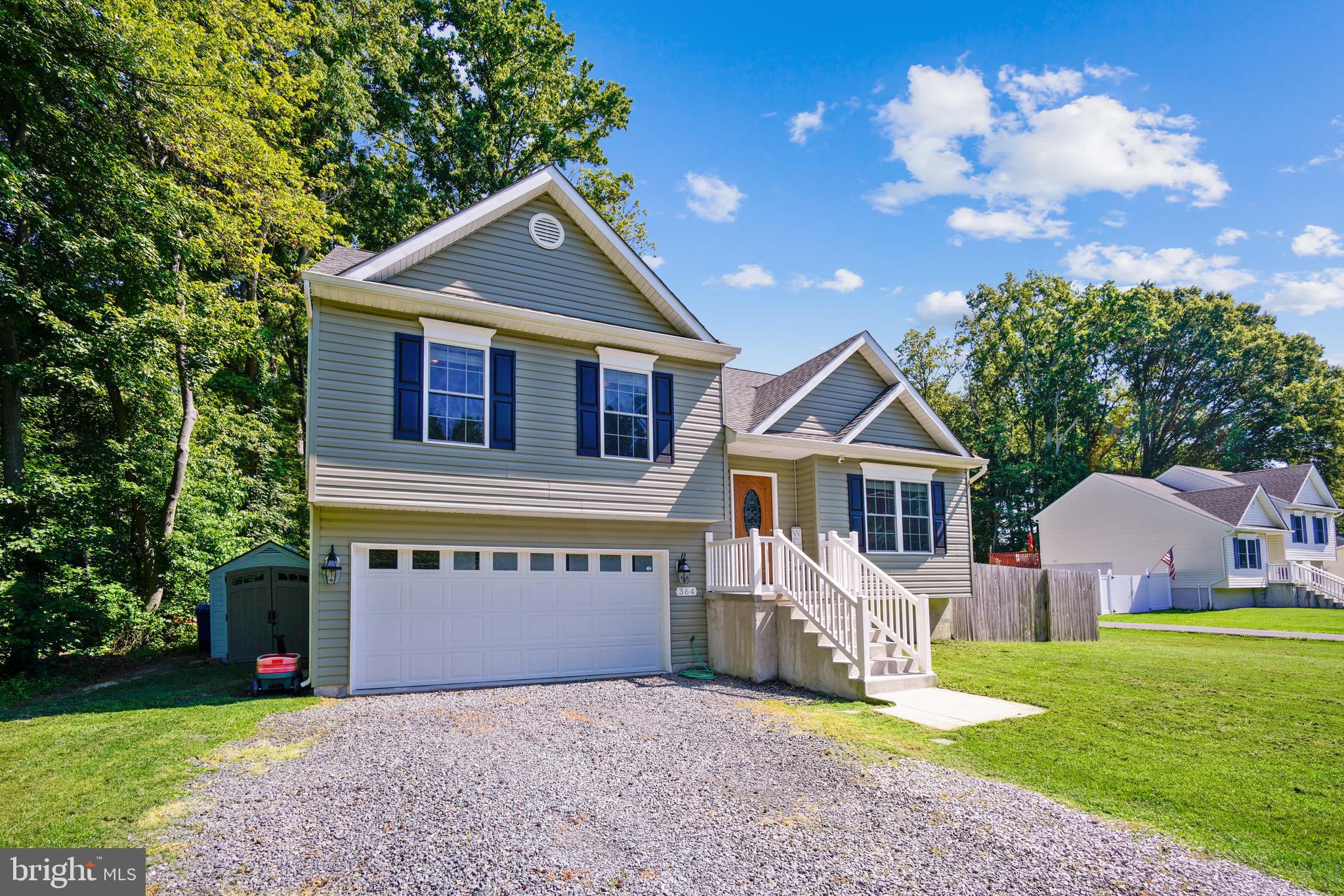 364 Lots Road Stevensville, MD 21666 - Photo 1 of 30 Gallery Image 1