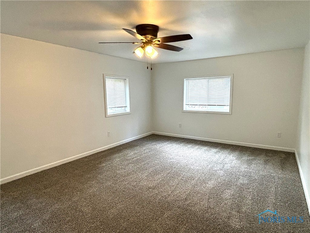 3427 Goddard Road Toledo, OH 43606 - Photo 23 of 37 Bedroom 2