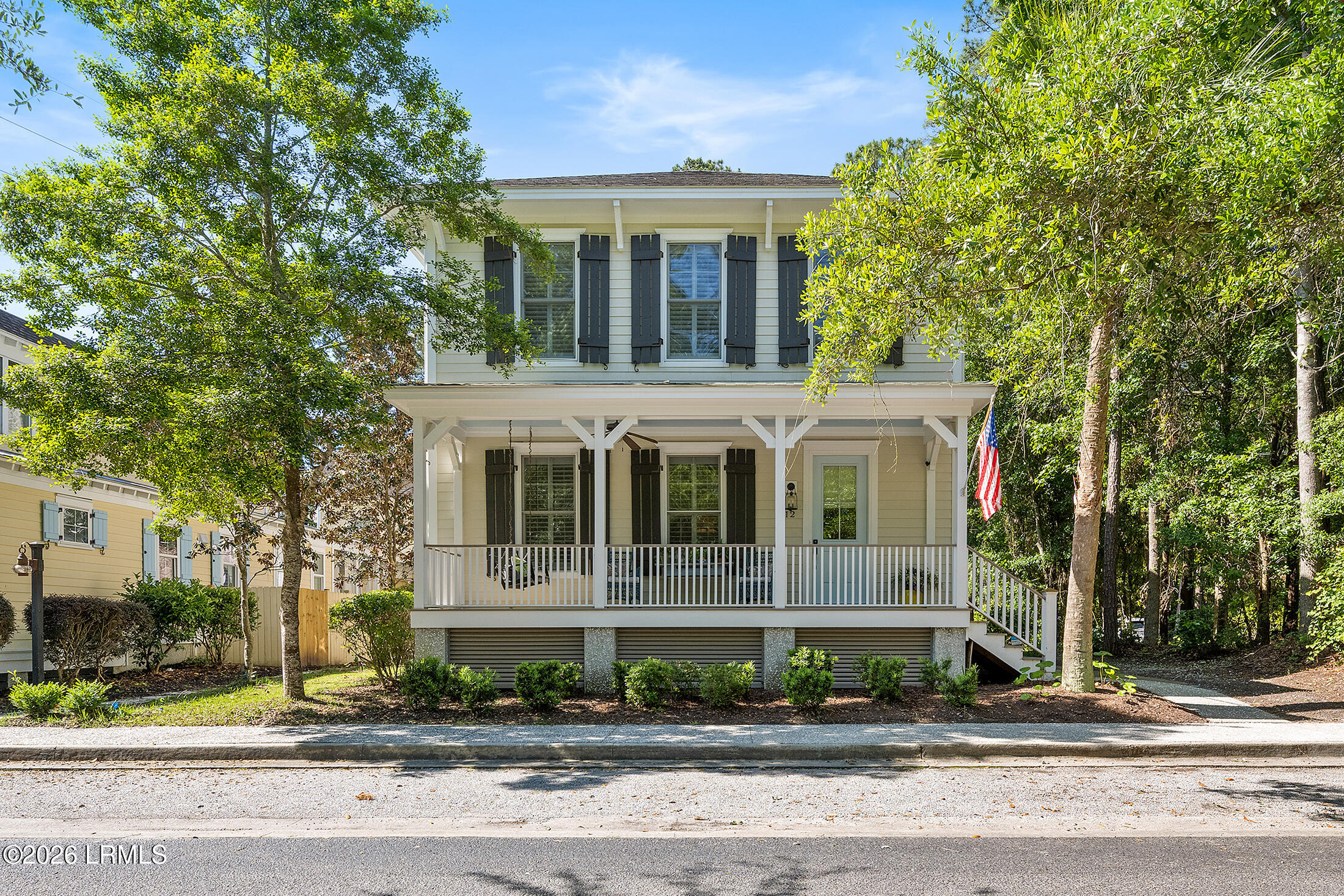 12 Tabby Shell Road Bluffton, SC 29910 - Photo 2 of 52 12-tabby-shell01