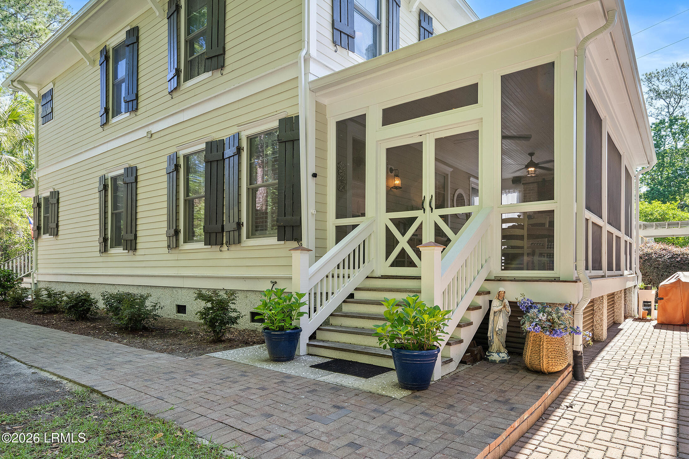 12 Tabby Shell Road Bluffton, SC 29910 - Photo 7 of 52 12-tabby-shell06