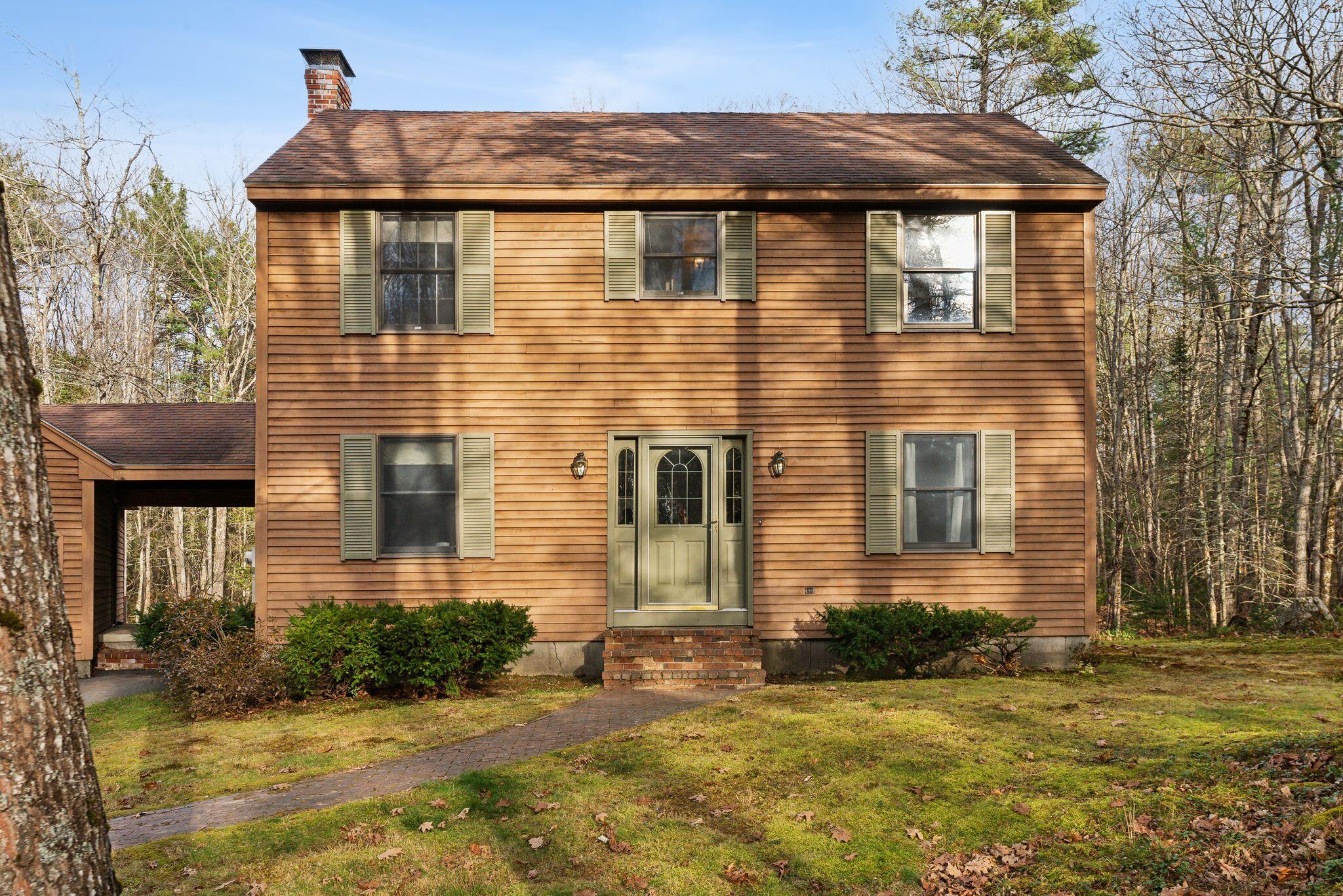 13 Sandy Ridge Road Brunswick, ME 04011 - Photo 4 of 37 21_DSC08280
