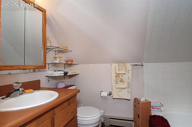 Tbd Knickerbocker Road Westcliffe, CO 81252 - Photo 19 of 26