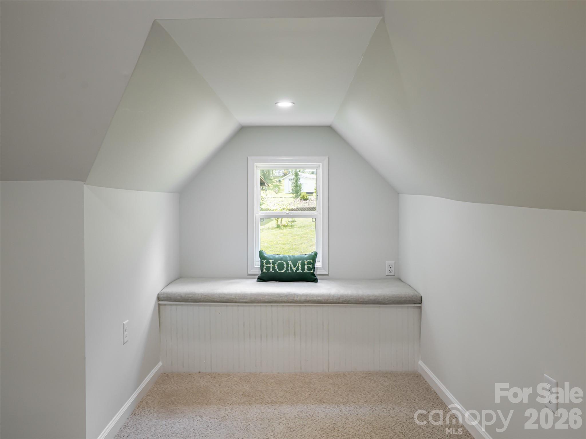 172 Reed Street Canton, NC 28716 - Photo 30 of 48 a view of entryway with window