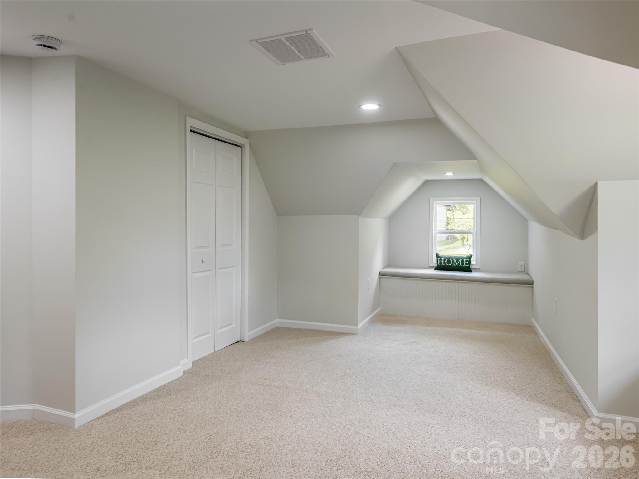 172 Reed Street Canton, NC 28716 - Photo 31 of 48 an empty room with windows