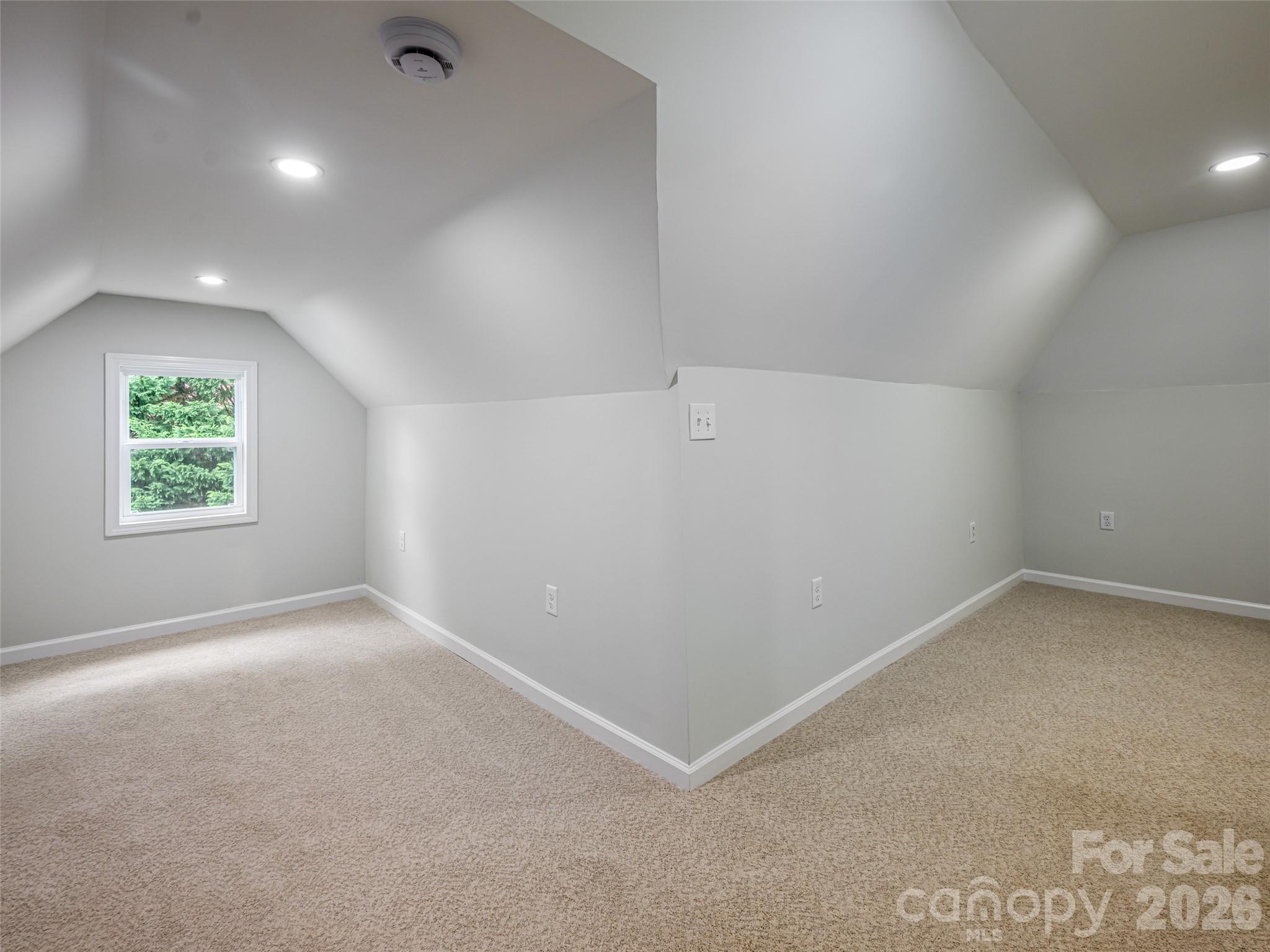 172 Reed Street Canton, NC 28716 - Photo 36 of 48 an empty room with windows