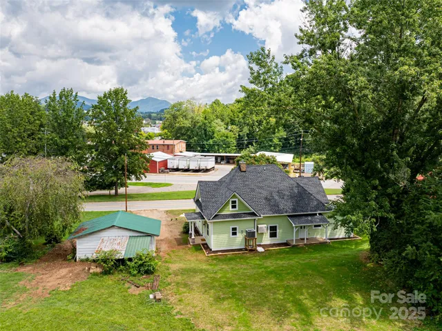 $500,000 | 172 Reed Street, Canton, NC 28716